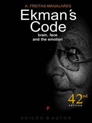 cover image of Ekman´s Code--Brain, Face and the Emotion (4)